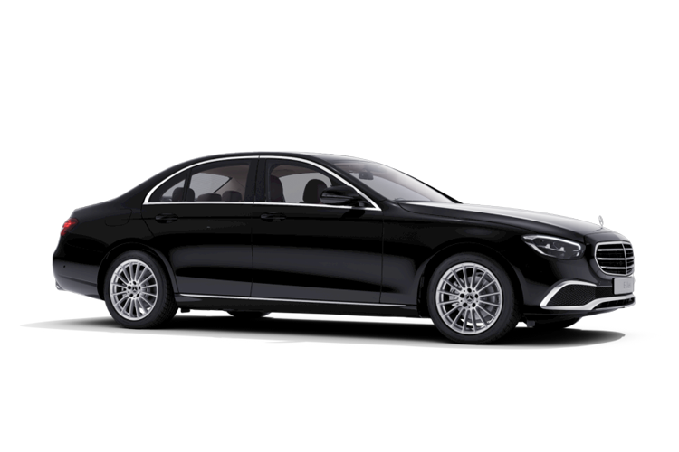 Mercedes E Class